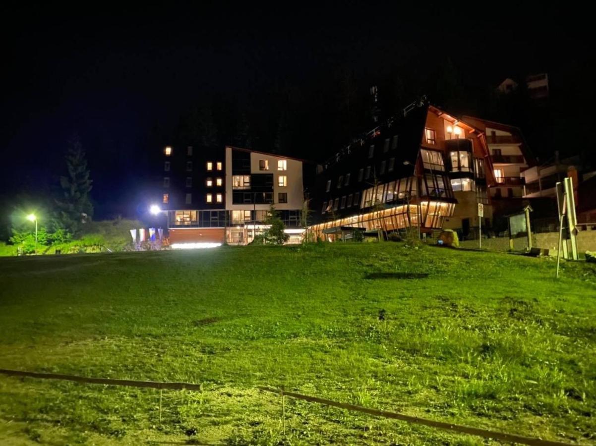 Alpin Apartments Vlasic Exterior photo